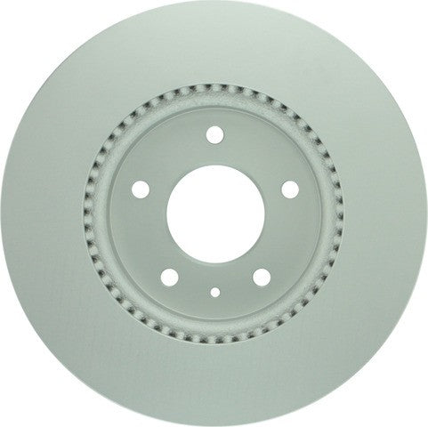 Bosch Disc Brake Rotor  25010685