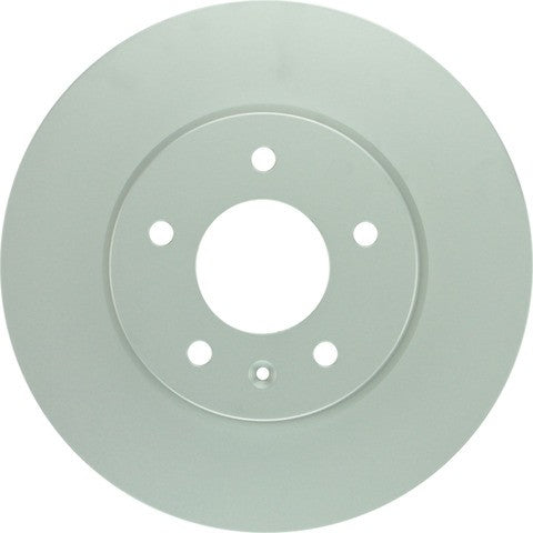 Bosch Disc Brake Rotor  25010685
