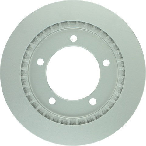 Bosch Disc Brake Rotor  25010725