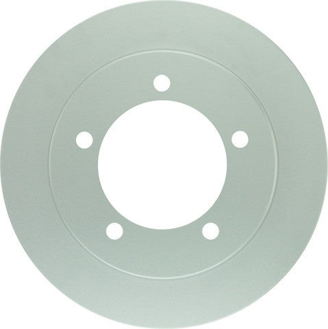 Bosch Disc Brake Rotor  25010725