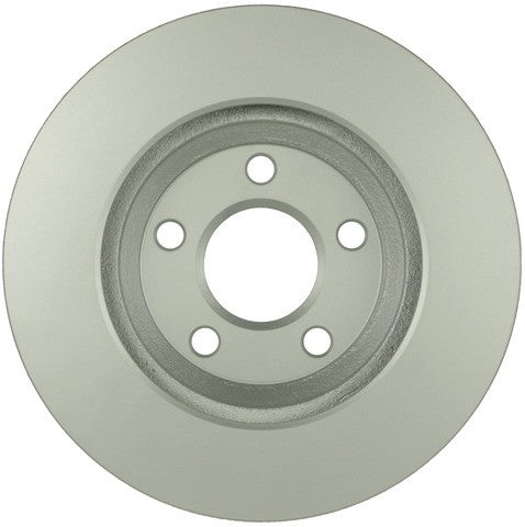 Bosch Disc Brake Rotor  25011419