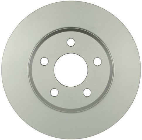 Bosch Disc Brake Rotor  25011419