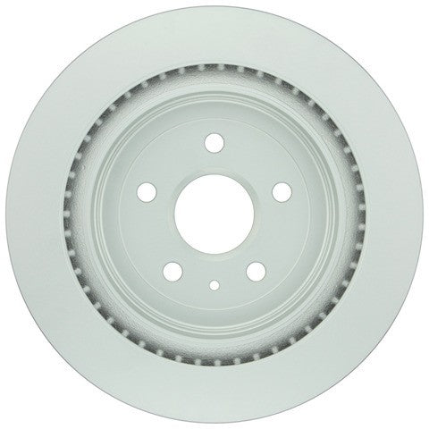 Bosch Disc Brake Rotor  25011431
