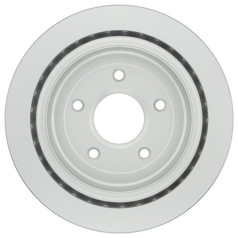 Bosch Disc Brake Rotor  25011435
