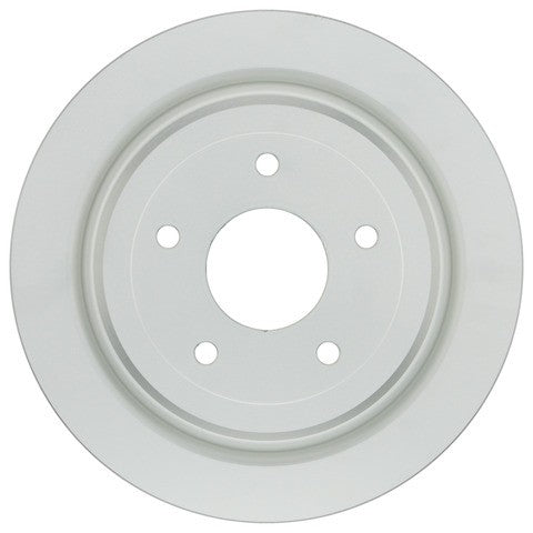 Bosch Disc Brake Rotor  25011435