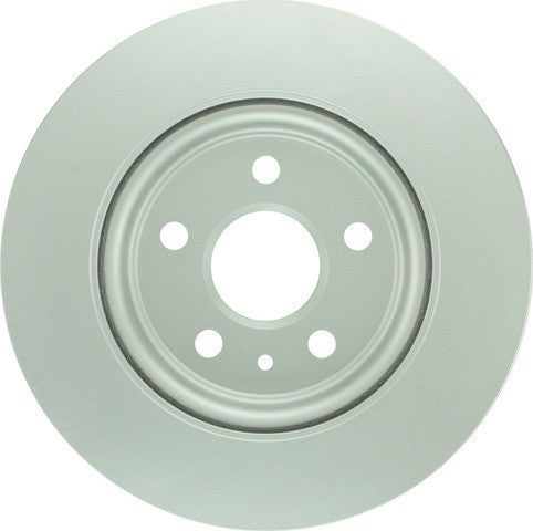 Bosch Disc Brake Rotor  25011438