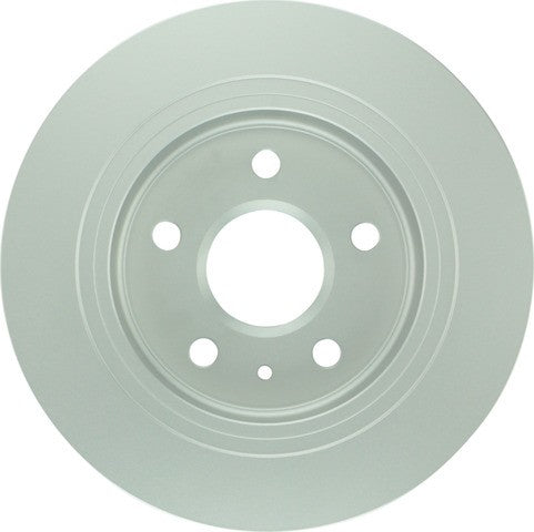 Bosch Disc Brake Rotor  25011439