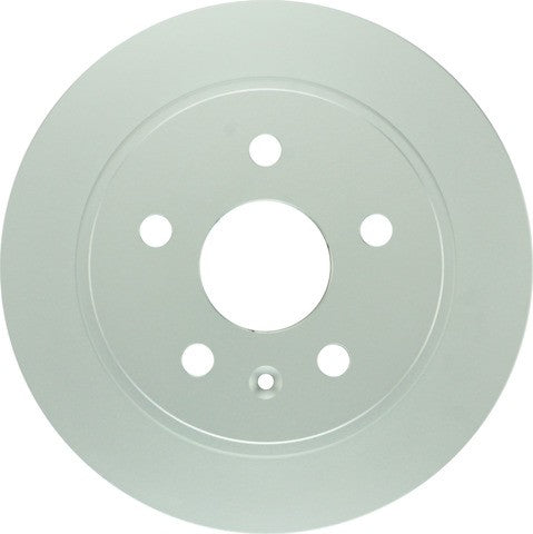 Bosch Disc Brake Rotor  25011439