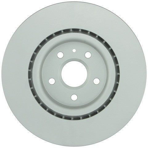 Bosch Disc Brake Rotor  25011441