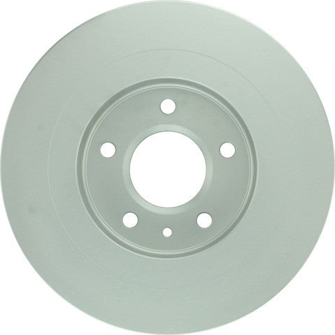 Bosch Disc Brake Rotor  25011442