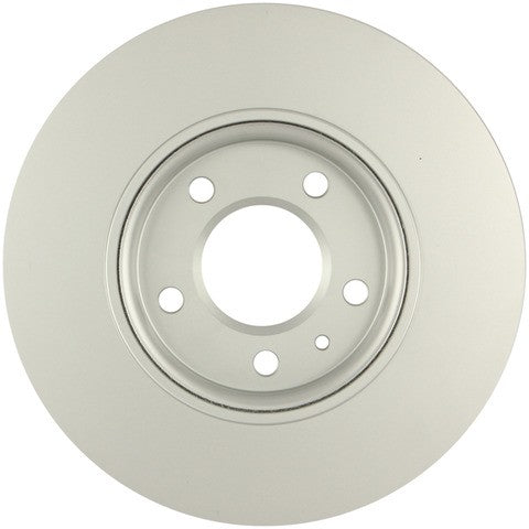 Bosch Disc Brake Rotor  25011443