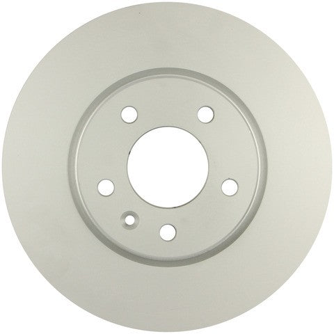 Bosch Disc Brake Rotor  25011443
