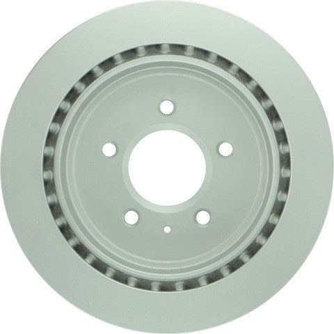 Bosch Disc Brake Rotor  25011446