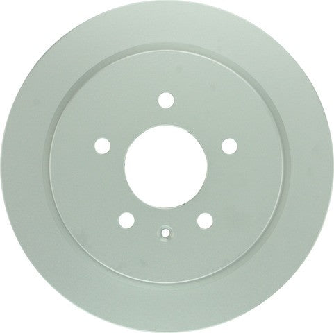 Bosch Disc Brake Rotor  25011446