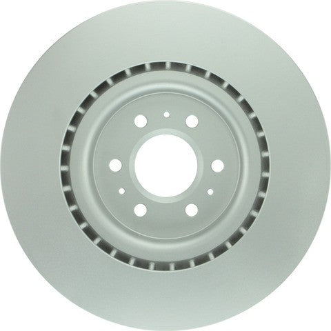 Bosch Disc Brake Rotor  25011448