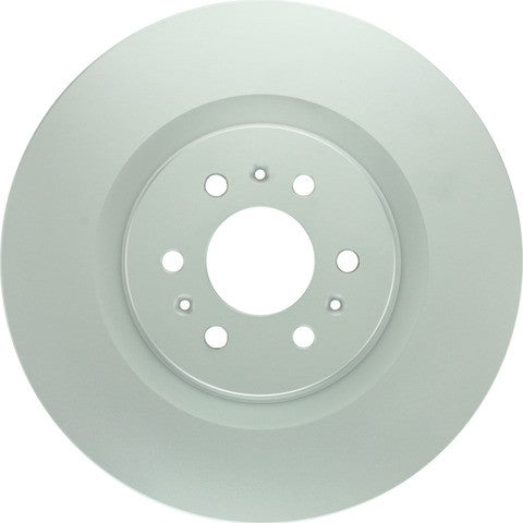 Bosch Disc Brake Rotor  25011448