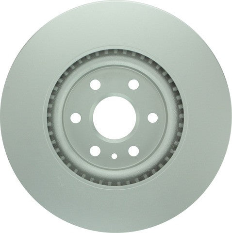 Bosch Disc Brake Rotor  25011449
