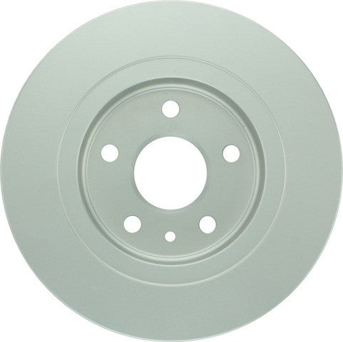 Bosch Disc Brake Rotor  25011462