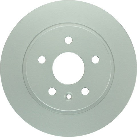 Bosch Disc Brake Rotor  25011462