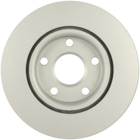 Bosch Disc Brake Rotor  25011472