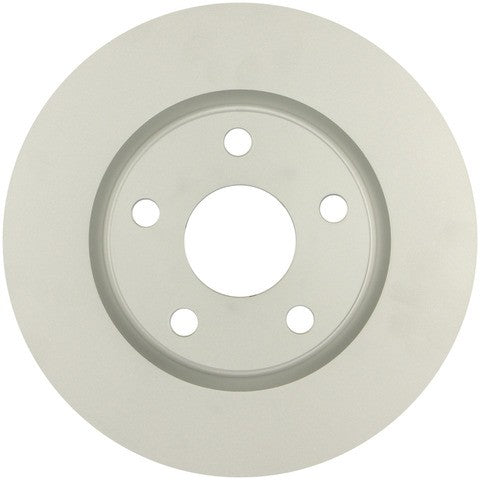 Bosch Disc Brake Rotor  25011472