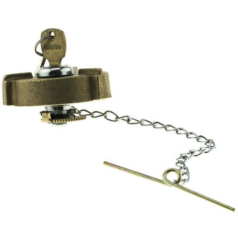 Motorad Fuel Tank Cap  2502-00