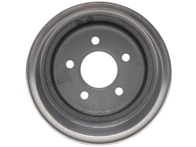 Raybestos Brakes Brake Drum  2512R