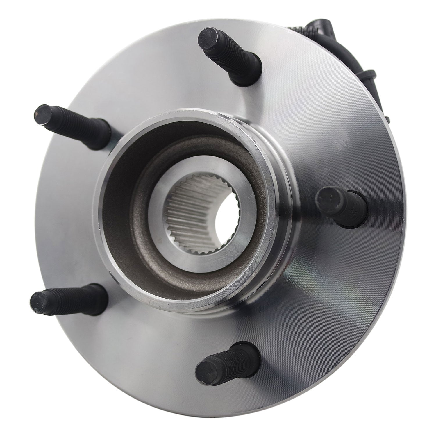 GSP Wheel Bearing and Hub Assembly  116010