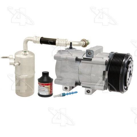 Four Seasons A/C Compressor Kit  2539NK