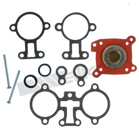 Walker Products Fuel Injection Pressure Regulator  255-1025