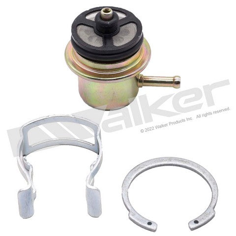 Walker Products Fuel Injection Pressure Regulator  255-1100