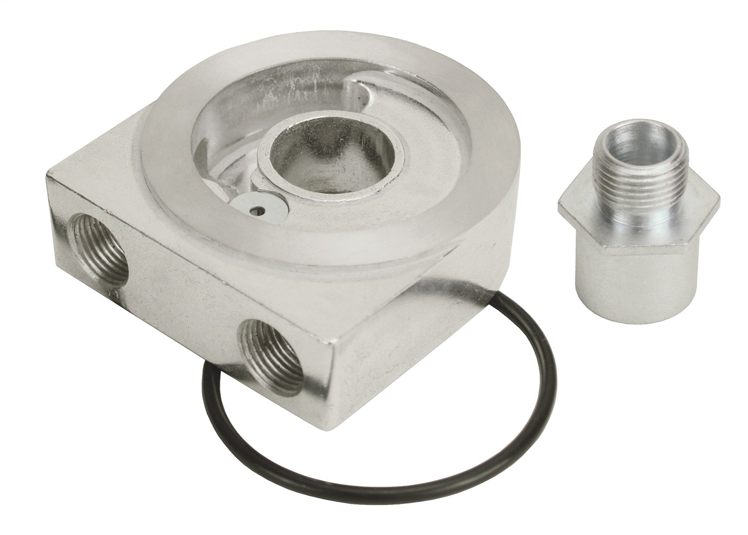 Derale 25770 Low Profile Sandwich Adapter
