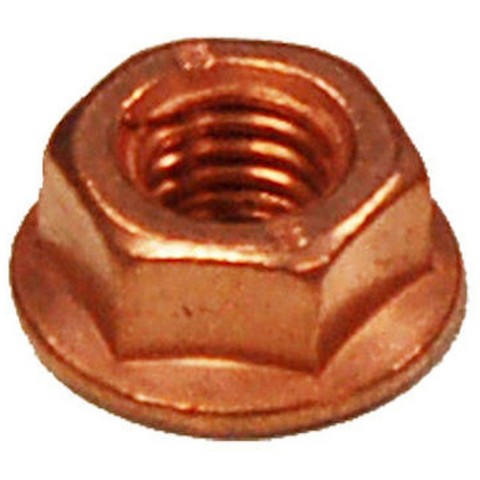 BRExhaust Exhaust Nut  258-038