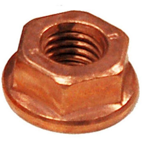 BRExhaust Exhaust Nut  258-040