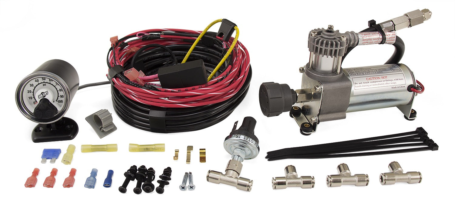 Air Lift 25854 Load Controller