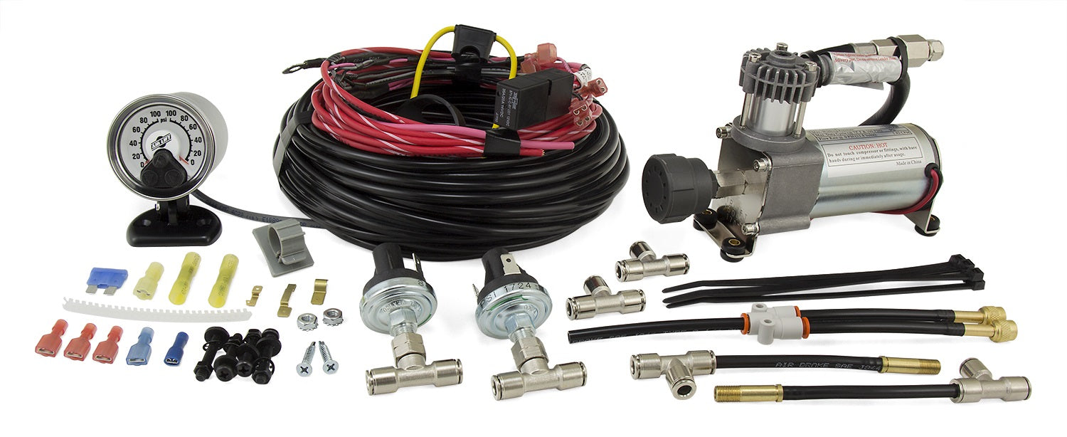 Air Lift 25856 Load Controller