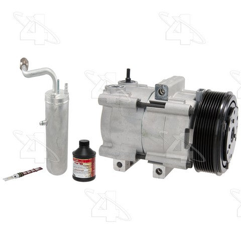 Four Seasons A/C Compressor Kit  2599NK