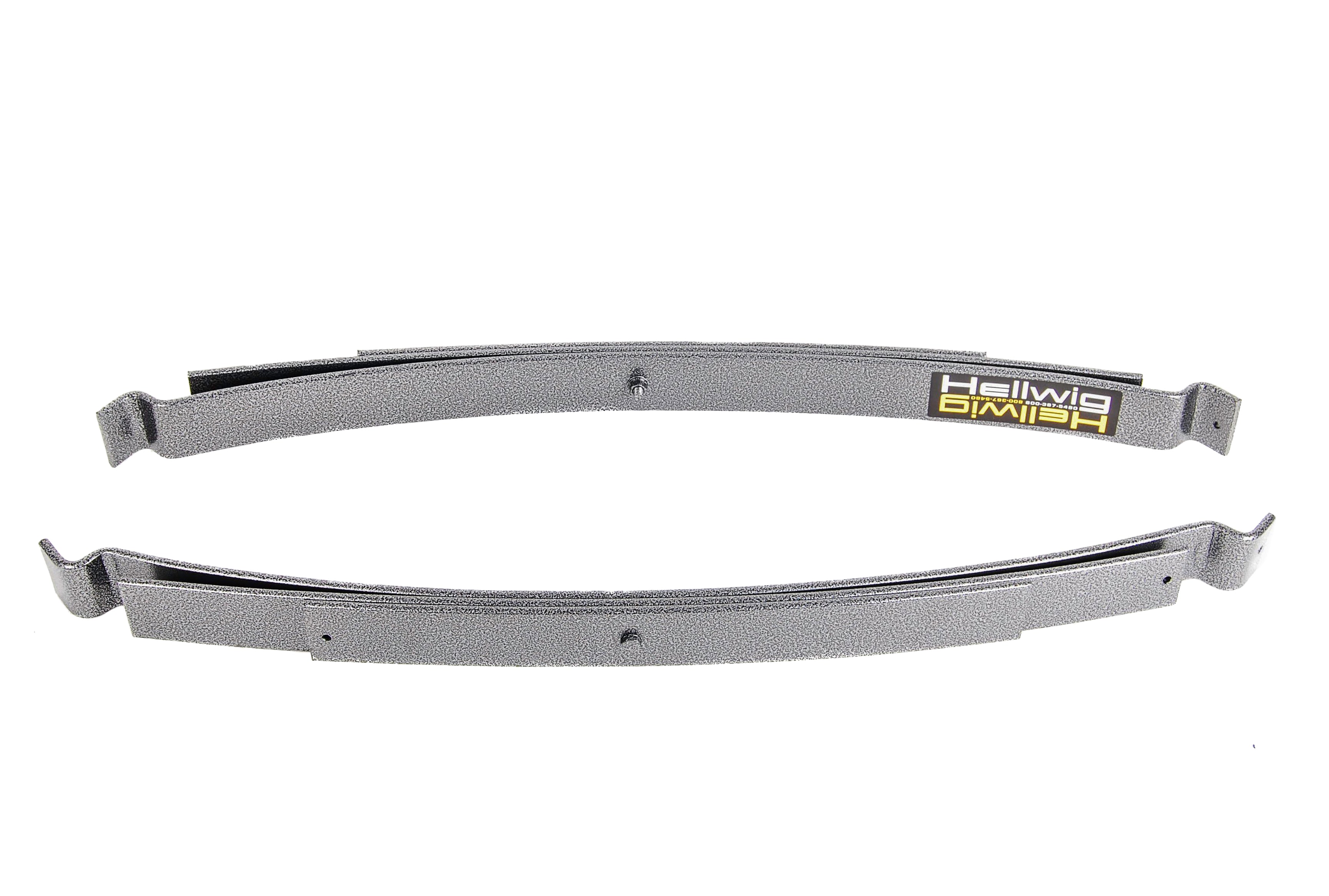 Hellwig 2510 LP-25 Leaf Kit