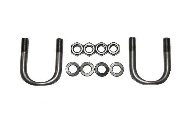 GMB Universal Joint U-Bolt Kit  260-0121