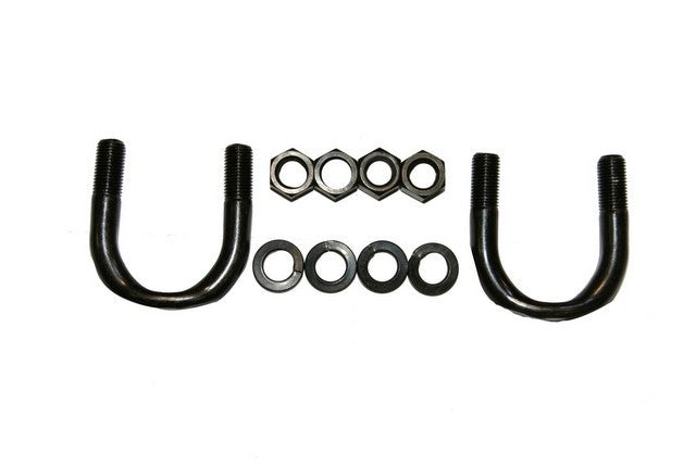 GMB Universal Joint U-Bolt Kit  260-0178