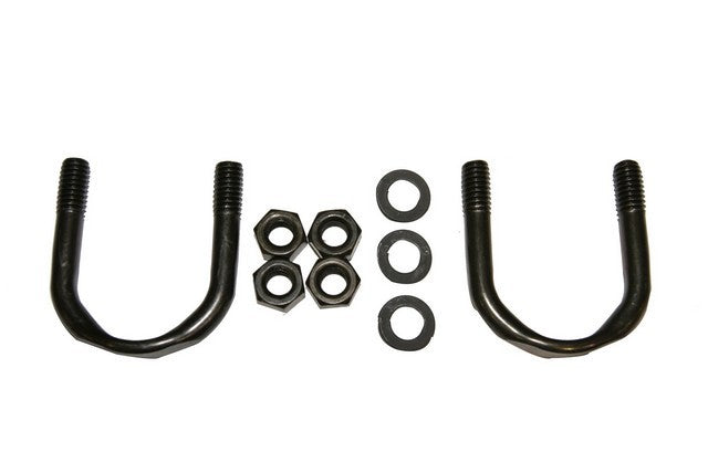 GMB Universal Joint U-Bolt Kit  260-1204