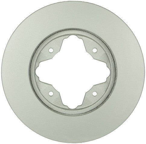Bosch Disc Brake Rotor  26010732
