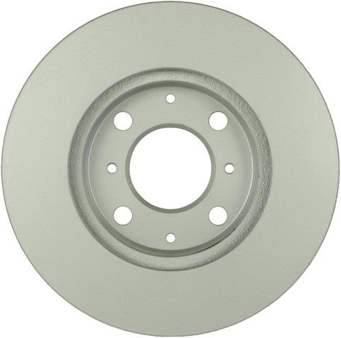 Bosch Disc Brake Rotor  26010734