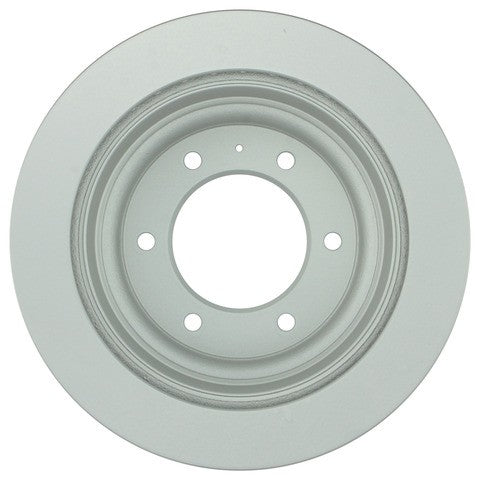 Bosch Disc Brake Rotor  26010740
