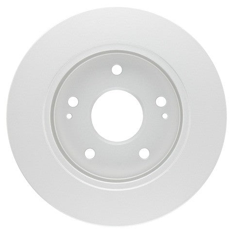 Bosch Disc Brake Rotor  26010758