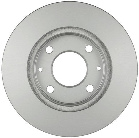 Bosch Disc Brake Rotor  26010765