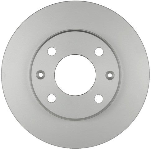 Bosch Disc Brake Rotor  26010765
