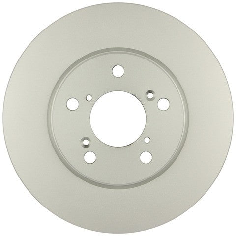 Bosch Disc Brake Rotor  26010767