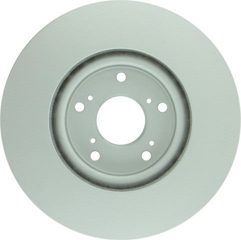 Bosch Disc Brake Rotor  26010768
