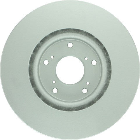 Bosch Disc Brake Rotor  26010770
